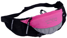 Load image into Gallery viewer, Pink Bum bag for women runners
