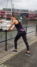 Load image into Gallery viewer, Fleetfoot 3 ladies running bum bag
