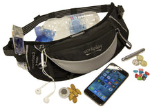 Load image into Gallery viewer, Running Bag With Space For Phone