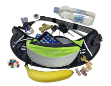 Load image into Gallery viewer, Ladies Running Belt That Can Carry Water Bottle