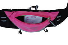 Load image into Gallery viewer, Bum bag with safety features
