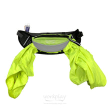Load image into Gallery viewer, Running Bum Bag That Holds A Jacket