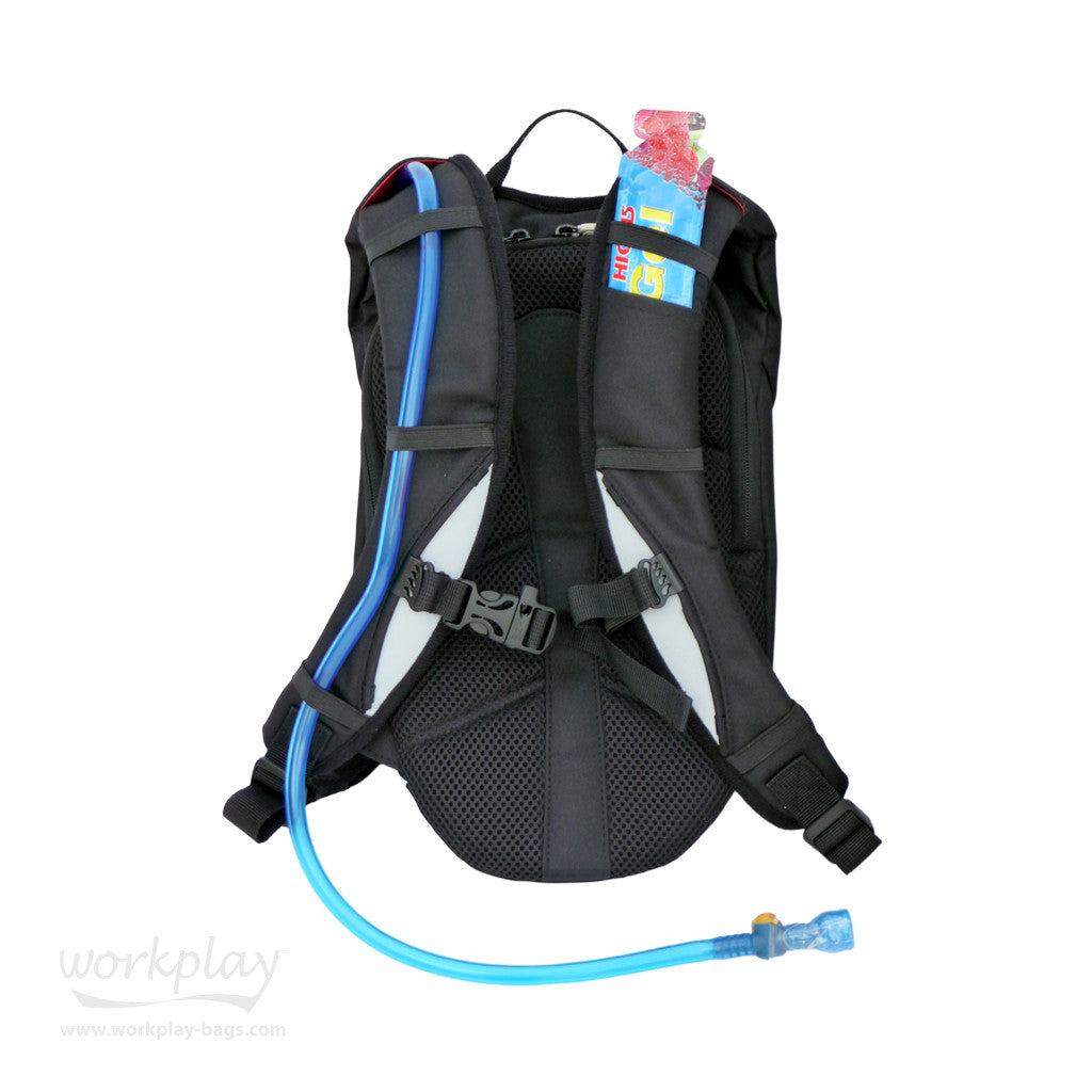 Ladies cycling backpack outlet