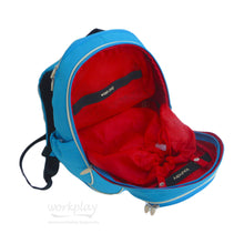 Load image into Gallery viewer, Gym Backpack with shoe and laundry compartments
